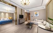 Туры в отель Elegant Azure Hotel