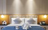 Туры в отель Elegant Azure Hotel
