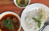 Туры в отель Thuan Phat Hotel