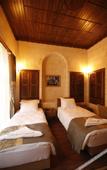 Туры в отель Kaliruha Butik Otel