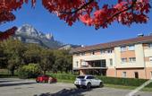 Туры в отель Le Domaine des Fontaines