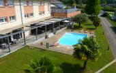 Туры в отель Le Domaine des Fontaines