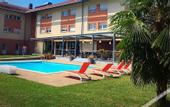 Туры в отель Le Domaine des Fontaines