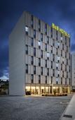 Туры в отель B&B Hotel Famalicao