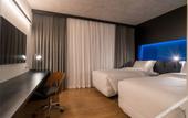 Туры в отель Park Plaza Moinhos Porto Alegre