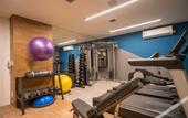 Туры в отель Park Plaza Moinhos Porto Alegre