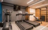 Туры в отель Park Plaza Moinhos Porto Alegre