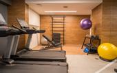 Туры в отель Park Plaza Moinhos Porto Alegre