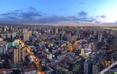 Туры в отель Park Plaza Moinhos Porto Alegre