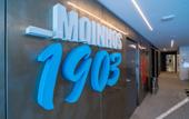 Туры в отель Park Plaza Moinhos Porto Alegre