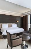 Туры в отель Hotel Sfax Palace by Plaza Hotels & Resorts