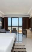Туры в отель Hotel Sfax Palace by Plaza Hotels & Resorts