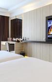 Туры в отель Hotel Sfax Palace by Plaza Hotels & Resorts