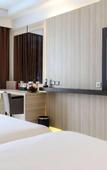 Туры в отель Hotel Sfax Palace by Plaza Hotels & Resorts