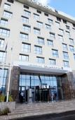 Туры в отель Hotel Sfax Palace by Plaza Hotels & Resorts