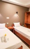 Туры в отель Josefina's Tourist Inn