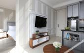 Туры в отель Havenwood Residence TB Simatupang