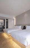 Туры в отель Ananas Polaris Hotel (Tongde Kunming Plaza Beichen Fortune Centre)