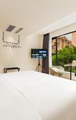 Туры в отель Ananas Polaris Hotel (Tongde Kunming Plaza Beichen Fortune Centre)