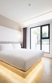 Туры в отель Ananas Polaris Hotel (Tongde Kunming Plaza Beichen Fortune Centre)