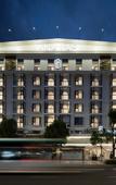 Туры в отель Ananas Polaris Hotel (Tongde Kunming Plaza Beichen Fortune Centre)