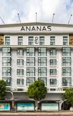 Туры в отель Ananas Polaris Hotel (Tongde Kunming Plaza Beichen Fortune Centre)