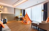 Туры в отель Elong Hotel
