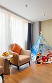 Туры в отель Elong Hotel
