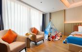 Туры в отель Elong Hotel