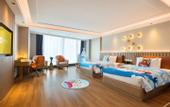 Туры в отель Elong Hotel