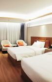 Туры в отель Elong Hotel