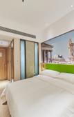 Туры в отель Vienna 3 Best Hotel (Shenzhen Qianhai Bao'an Center Happy Harbor Ferris Wheel)