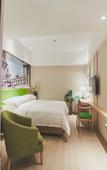 Туры в отель Vienna 3 Best Hotel (Shenzhen Qianhai Bao'an Center Happy Harbor Ferris Wheel)