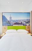 Туры в отель Vienna 3 Best Hotel (Shenzhen Qianhai Bao'an Center Happy Harbor Ferris Wheel)