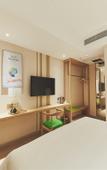 Туры в отель Vienna 3 Best Hotel (Shenzhen Qianhai Bao'an Center Happy Harbor Ferris Wheel)
