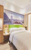 Туры в отель Vienna 3 Best Hotel (Shenzhen Qianhai Bao'an Center Happy Harbor Ferris Wheel)