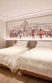 Туры в отель Vienna 3 Best Hotel (Shenzhen Qianhai Bao'an Center Happy Harbor Ferris Wheel)