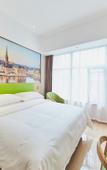 Туры в отель Vienna 3 Best Hotel (Shenzhen Qianhai Bao'an Center Happy Harbor Ferris Wheel)