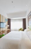 Туры в отель Vienna 3 Best Hotel (Shenzhen Qianhai Bao'an Center Happy Harbor Ferris Wheel)