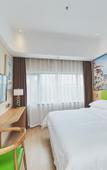Туры в отель Vienna 3 Best Hotel (Shenzhen Qianhai Bao'an Center Happy Harbor Ferris Wheel)