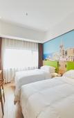 Туры в отель Vienna 3 Best Hotel (Shenzhen Qianhai Bao'an Center Happy Harbor Ferris Wheel)