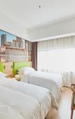 Туры в отель Vienna 3 Best Hotel (Shenzhen Qianhai Bao'an Center Happy Harbor Ferris Wheel)