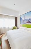 Туры в отель Vienna 3 Best Hotel (Shenzhen Qianhai Bao'an Center Happy Harbor Ferris Wheel)