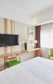 Туры в отель Vienna 3 Best Hotel (Shenzhen Qianhai Bao'an Center Happy Harbor Ferris Wheel)