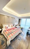Туры в отель Tangshan Manhattan Hotel