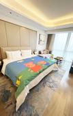Туры в отель Tangshan Manhattan Hotel