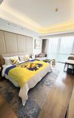 Туры в отель Tangshan Manhattan Hotel