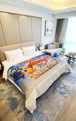 Туры в отель Tangshan Manhattan Hotel