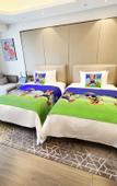 Туры в отель Tangshan Manhattan Hotel