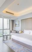 Туры в отель Tangshan Manhattan Hotel